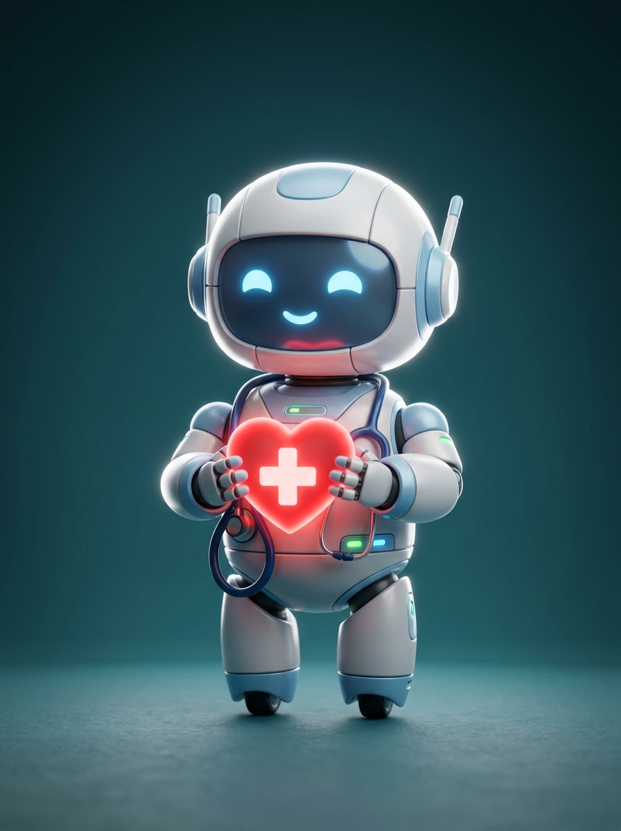HygiaAI — Medical Documentation