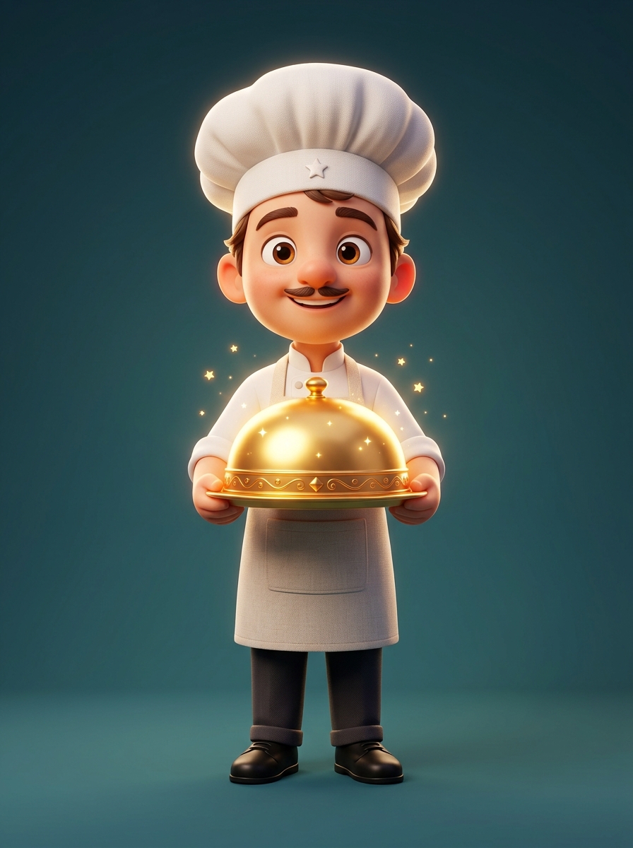 Smart Menu Optimizer