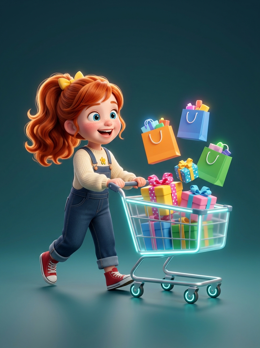 Purchase Intent Prediction